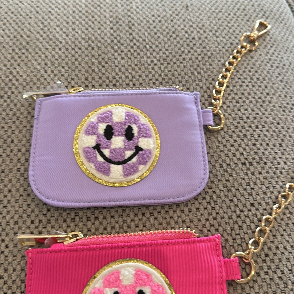 Keychain Wallet - Picture 4 of 4